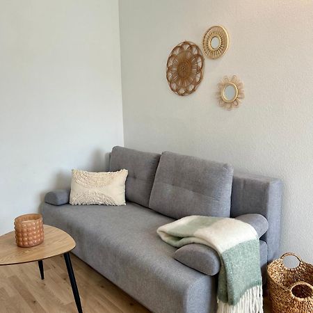 Apartment Naehe Red Bull Ring Knittelfeld Exterior photo