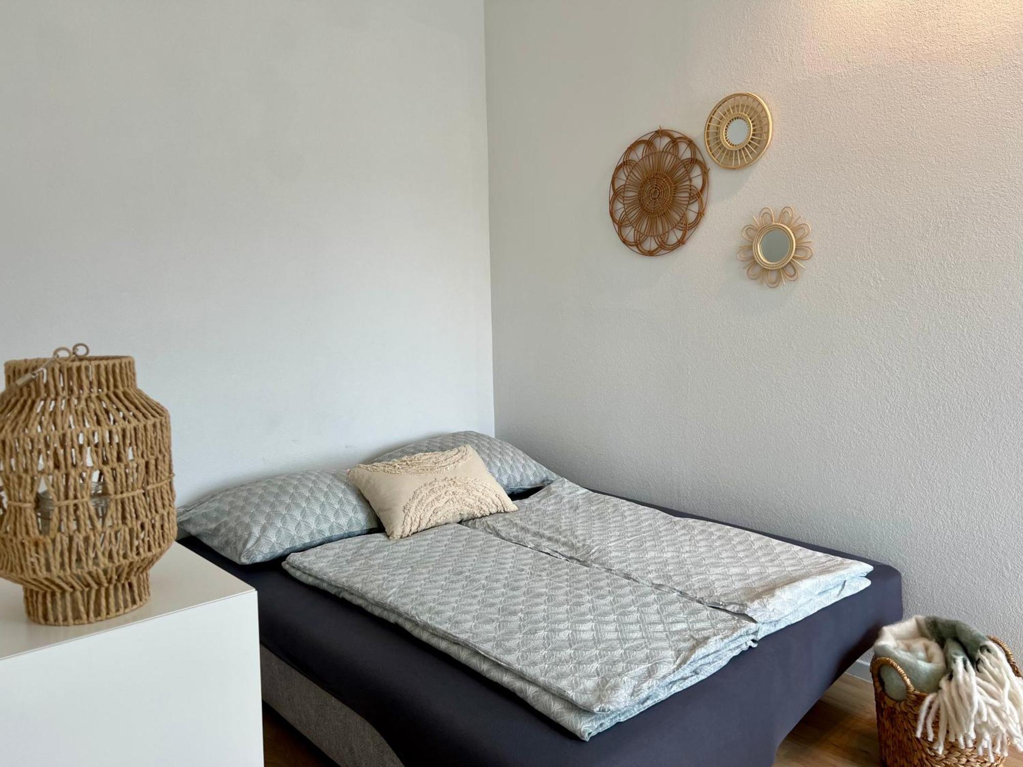 Apartment Naehe Red Bull Ring Knittelfeld Exterior photo