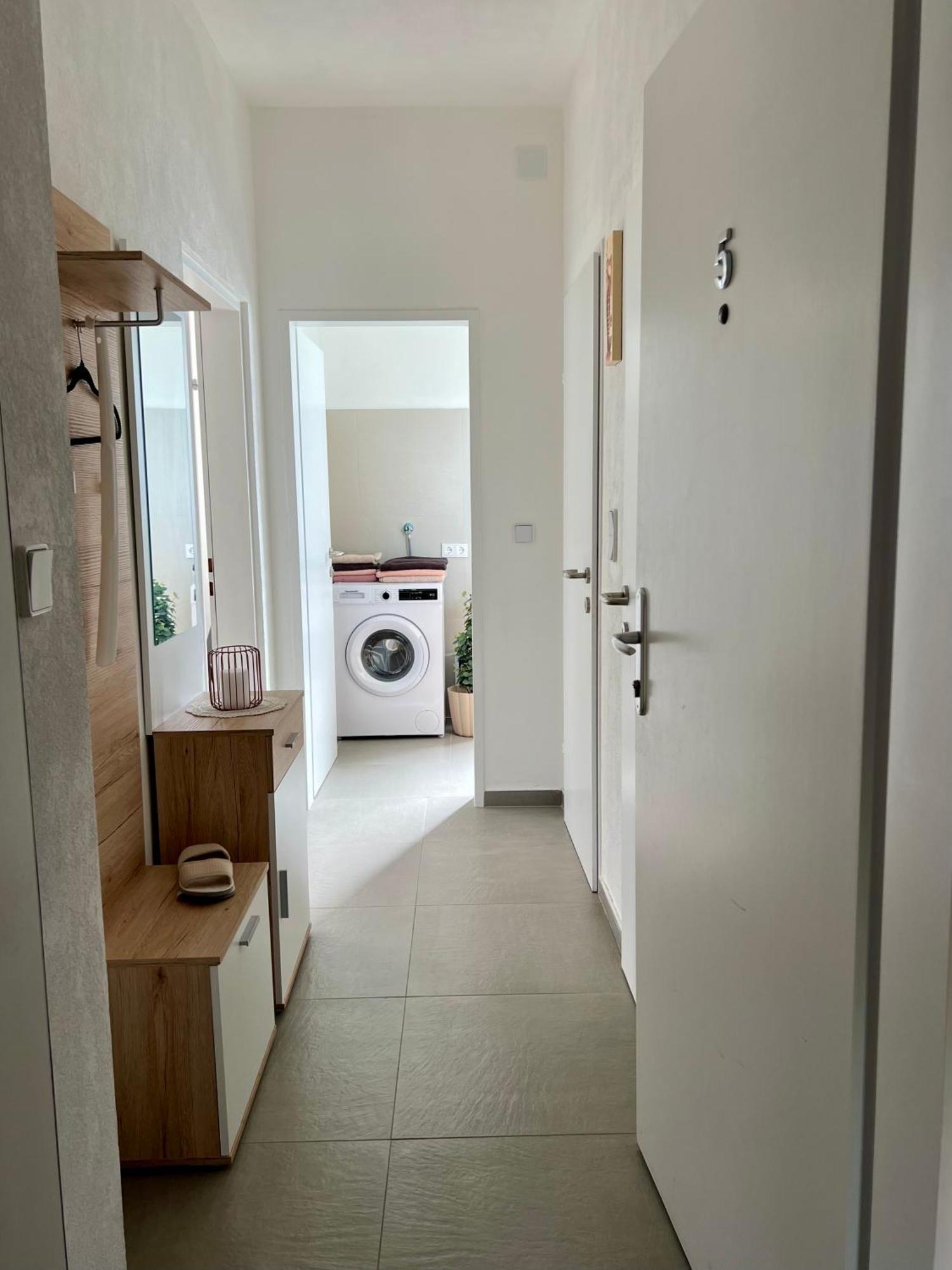 Apartment Naehe Red Bull Ring Knittelfeld Exterior photo